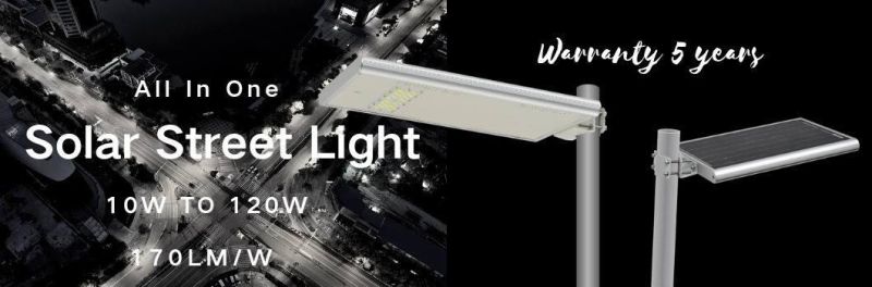 LED Street Light Housing Die Cast
