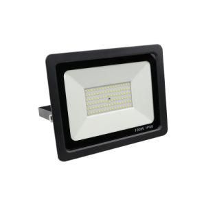 Whosale High Lumen 30W 50W 100W 150W 200W 300W IP66 Waterproof Outdoor LED Flood Light