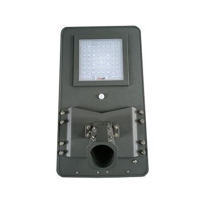 OEM Service 30W Energy Saving Modern LED Lamp Base Solar LED Solar Street Light Garden Light
