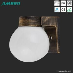 Round Shape Outdoor Bulkhead Light with Ce