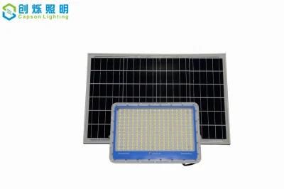 New Product Solar Flood Light High Teachnogy Suitable for Outdoor Wall House Made in China