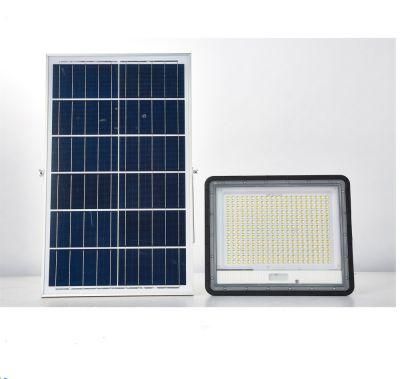 Yaye 18 Hot Sell 50W Solar LED Flood Light / Solar Garden Light LED for Garden (Available Watt: 50W/80W/150W/200W/300W)