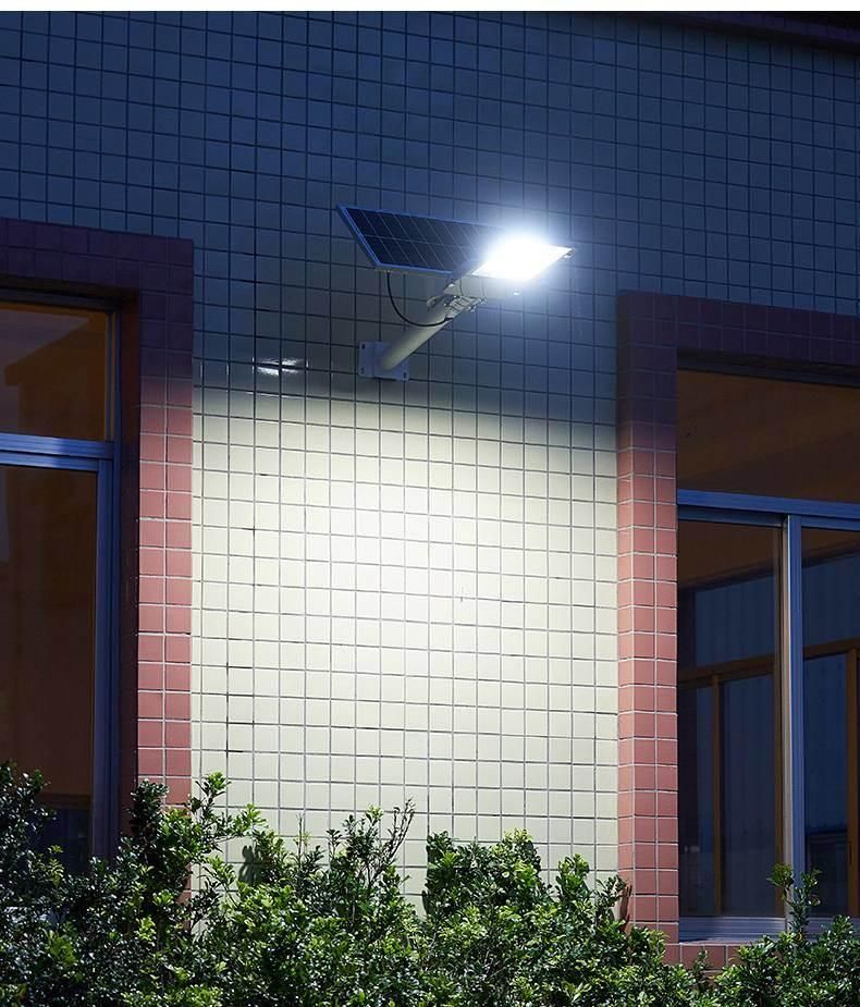 Dust-Proof, Anti-Surge, and IP65 Waterproof Rating Outdoor LED Lights