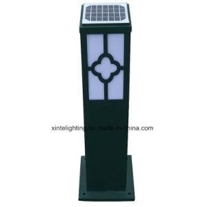 Outdoor Solar Powered Lawn Lights with High Brightness LED Xt3229e