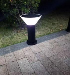 Outdoor Lighting Solar Garden Lawn Light for Landscape Lighting