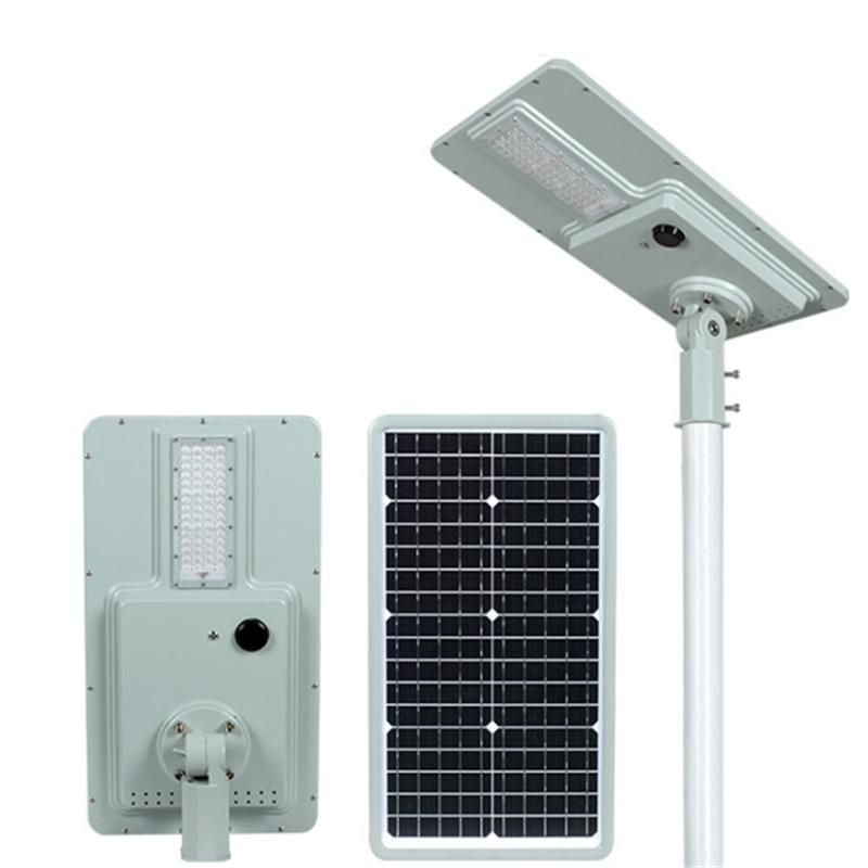 Factory Direct Sale Street Lighting Wateproof LED Solar Flood Light with Remote Control