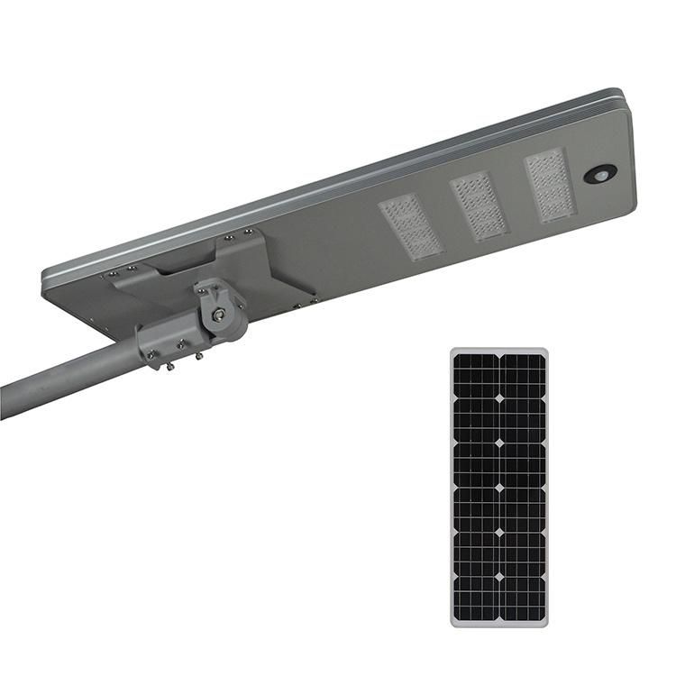 Solar Power Portable Light Four Seasons Solar Street Lights 100watts