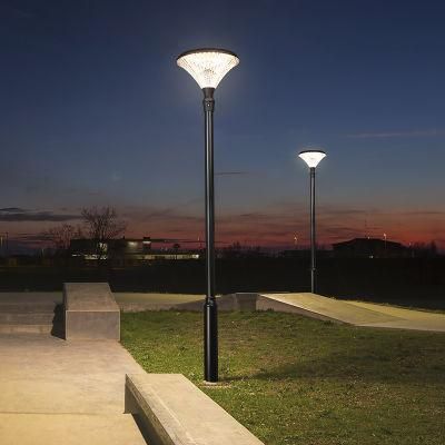 Beautiful Update Design Solar LED Light Solar Outdoor Decoration Lamp