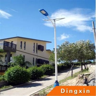 6m 36W LED Solar Street Light with 5 Years Warranty