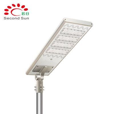 Factory Wholesale Solar Panel 60W LED Street Light