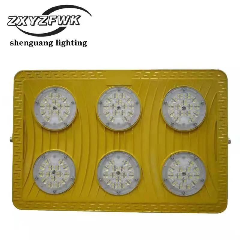 200W LED Light Shenguang Brand Kb-Med Round Model Outdoor LED Light