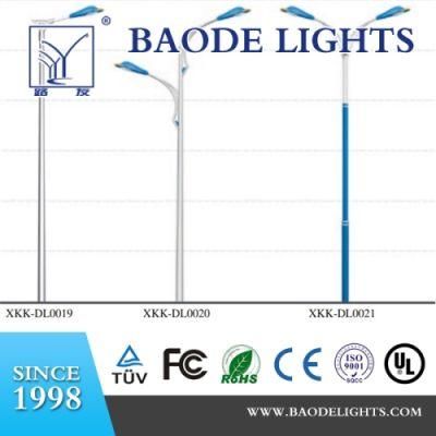 Blue LED Street Light with Reasonable Price