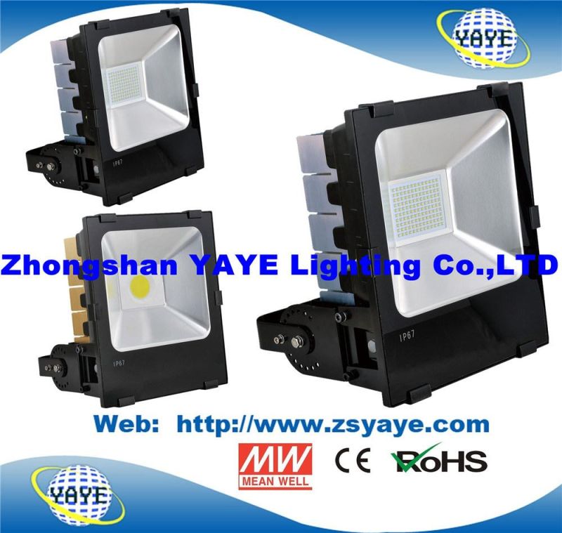 Yaye 18 Factory Price CREE /MW 150W Flood LED Light/150W Tunnel LED Light with Ce/RoHS/ 5years Warranty