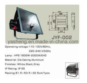 Jyf-002 HID Flood Light with Ce