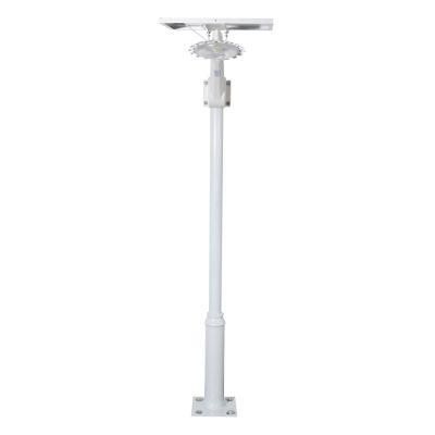 LED Solar Garden Wall Light for Park Lot or House Lighting