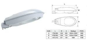 Zd928d Aluminum Sodium Street Lamp Lights for Street Lighting