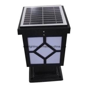 Solar Powered Wall Lights for Garden Yard Xtq3230A