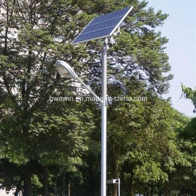 5m 6m 20W 30W LED Solar Outdoor Light