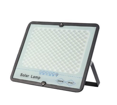 AC DC SMD IP65 Waterproof 200W Outdoor Lights Solarlight LED Solar Flood Lights Solar Light