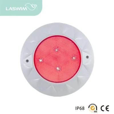 IP68 Swimming Pool Light Nicheless Flat Light Simple and Convenient Installation