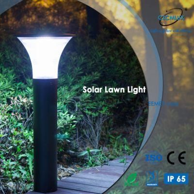 Solar Light for Garden Solar Bollard Waterproof IP65