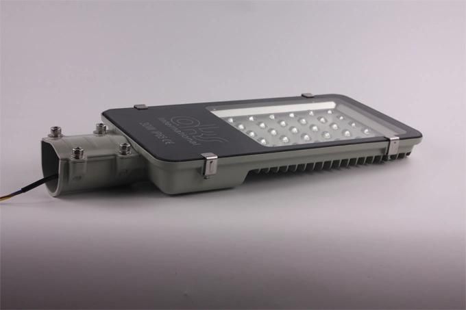 LED Outdoor Street Lighting Suppliers City Street Lights (30W SLRJ SMD)