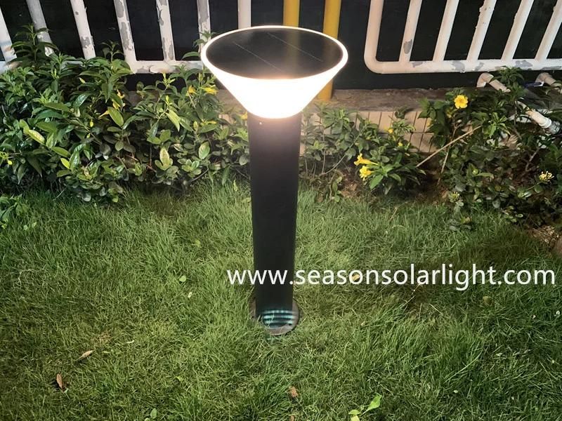 Factory Lighting High Power Garden Solar Product LED Solar Light for Garden Lighting Luminaire