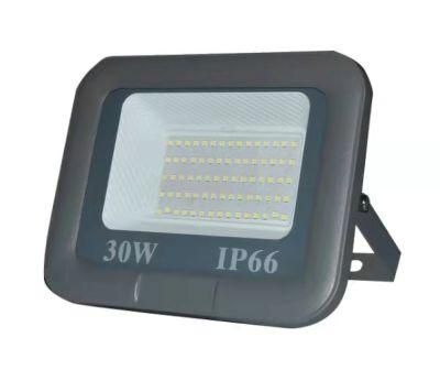 50W Factory Wholesale Price Shenguang Brand Tb-Med Kb Model Outdoor LED Outdoor Floodlight