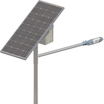 Intelligent Lighting Control System Security LED Solar Lights