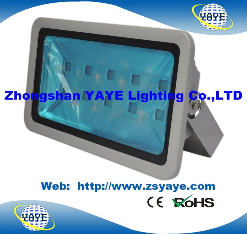 Yaye 18 Hot Sell COB 160W/200W LED Flood Lights / LED Tunnel Lights with Ce/RoHS/3 Years Warranty