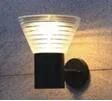 Hot Sale Item Solar Garden Pole Lamp IP65 Ce RoHS SAA