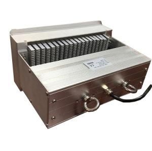 300watt LED High Bay Light to Replace 1000watt Metal Halide for Factories and Warehouses