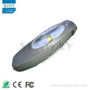 IP65 Brigelux 45mil CE/RoHS Traffic Light, 120-130lm/W (SW-ST650-C100W)