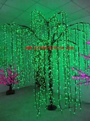 LED Willow Tree Lights (BW-K-TW008-200-1488L)