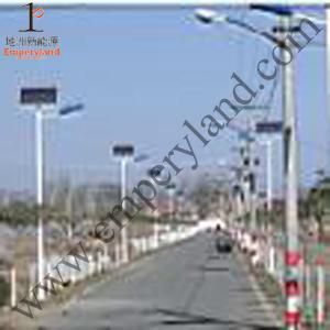 High Quality 9m 130W IP68 Solar LED Street Light