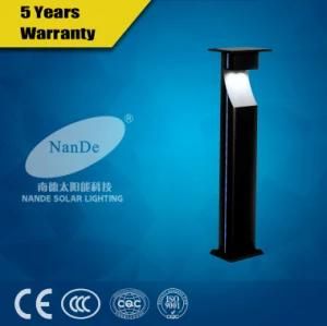 IP65 High Luminance LED Solar Light