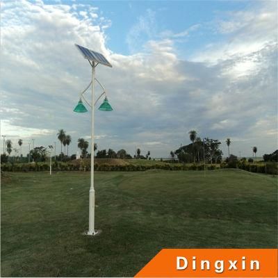 Professional Manufacturer of Solar Street Light