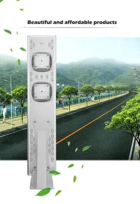 80W Solar Energy System Solar Street Light Solar Lighting System