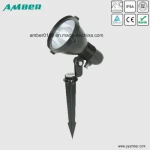 Diameter151mm Round Spike Light with Ce
