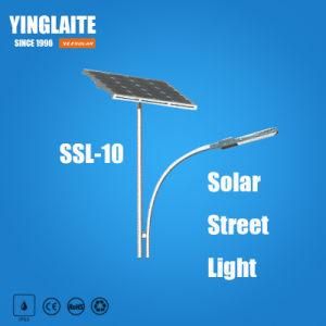 Wholesale Price Factory 9m Pole 150W Solar LED Street Light