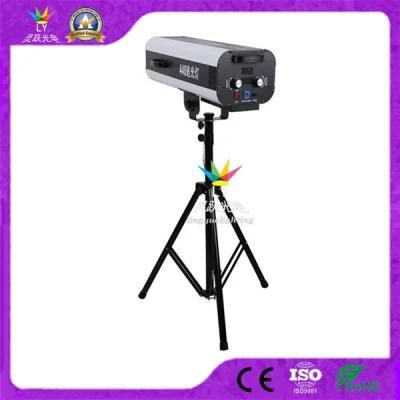 China Cheap 440W Manual Stage Light Follow Spot with Ce RoHS