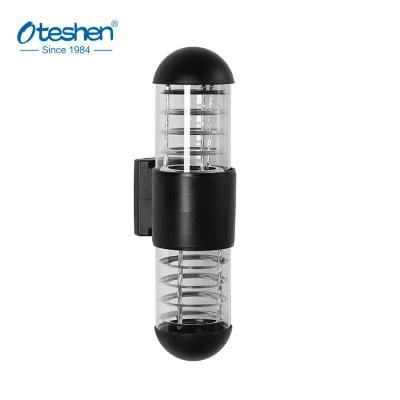 Hot Oteshen Modern Packing 155*105*410mm Guangdong, China LED Wall Lighting Light