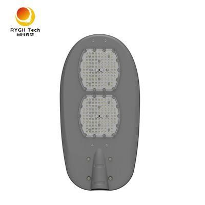 Public Light Dimming 120W LED Street Lighting for Pathway