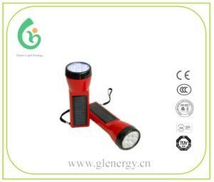 Solar Lamp Gll-009