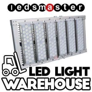 Ledsmaster Ce RoHS 5 Years Warranty IP67 10000 Watt High Power LED Flood Lights