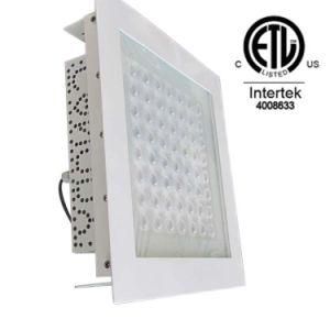 Supply Embedded LED Gas Station Lights 150W