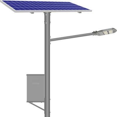 LED Solar Street Light Accessories South Africa Aluminium 90W