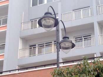 New Great Quality Inverted Garden Light