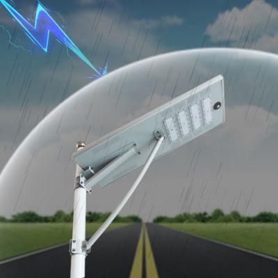 Solar Lights Commercial Solar Area Lighting