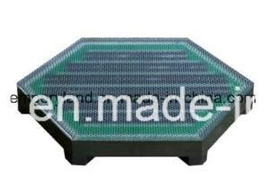 Empery Land IP68 Energy-Saving Outdoor LED Smart Solar Brick